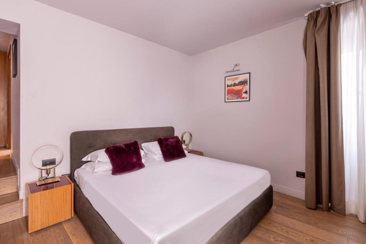 Downtown Boutique House - Ca Domus Collection Pensionat 2*