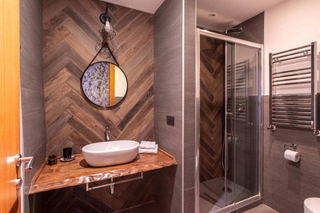 Pensionat Downtown Boutique House - Ca Domus Collection 2*