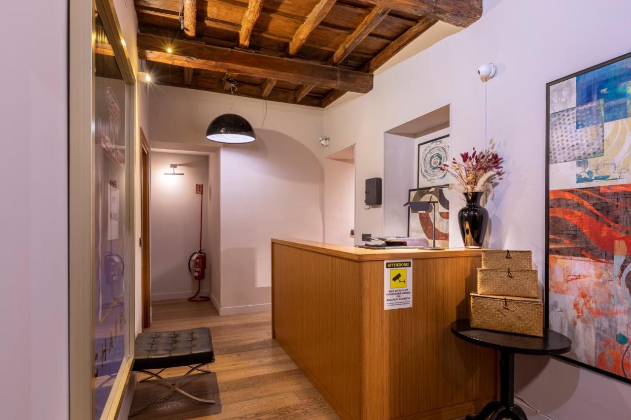Gasthof Downtown Boutique House - Ca Domus Collection
