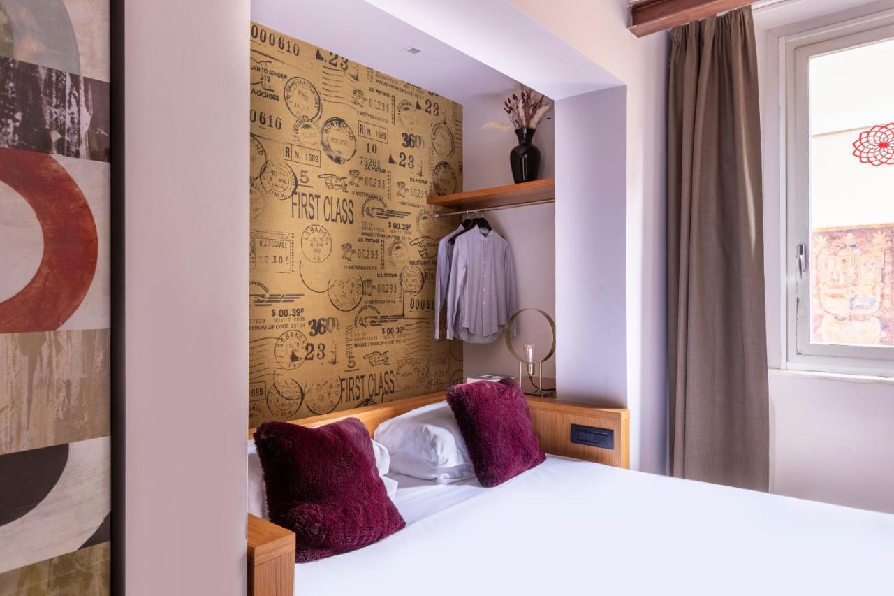 Downtown Boutique House - Ca Domus Collection Pensionat