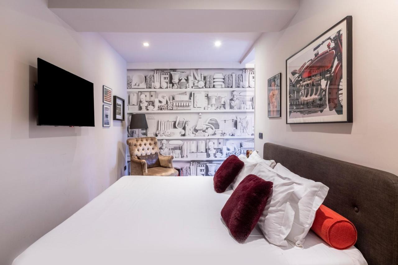 Downtown Boutique House - Ca Domus Collection Gasthof