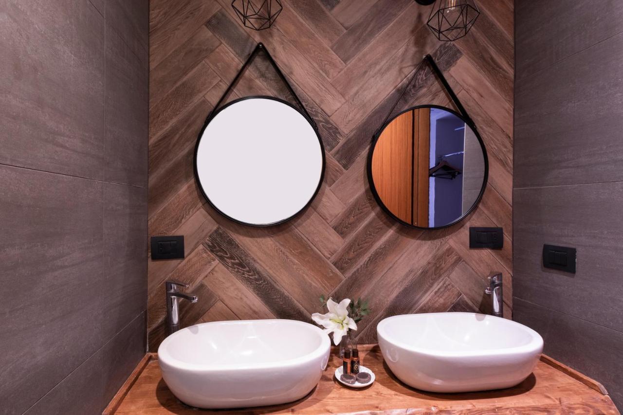 Downtown Boutique House - Ca Domus Collection Pensionat