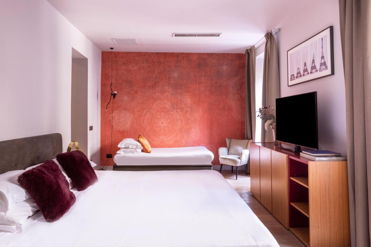 Downtown Boutique House - Ca Domus Collection Gasthof Rom