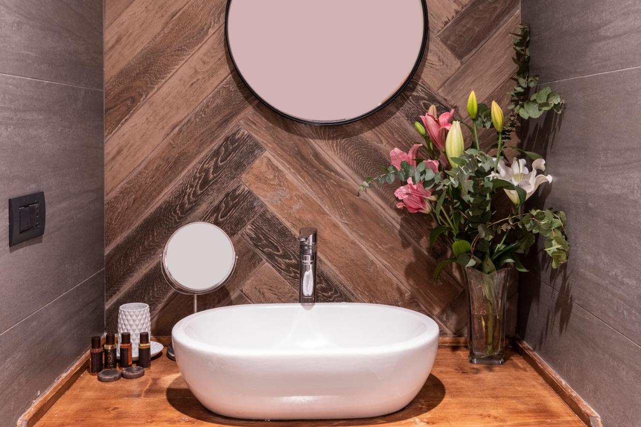 Downtown Boutique House - Ca Domus Collection 2* Rom