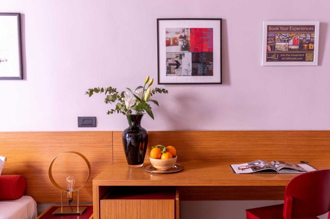 Pensionat Downtown Boutique House - Ca Domus Collection