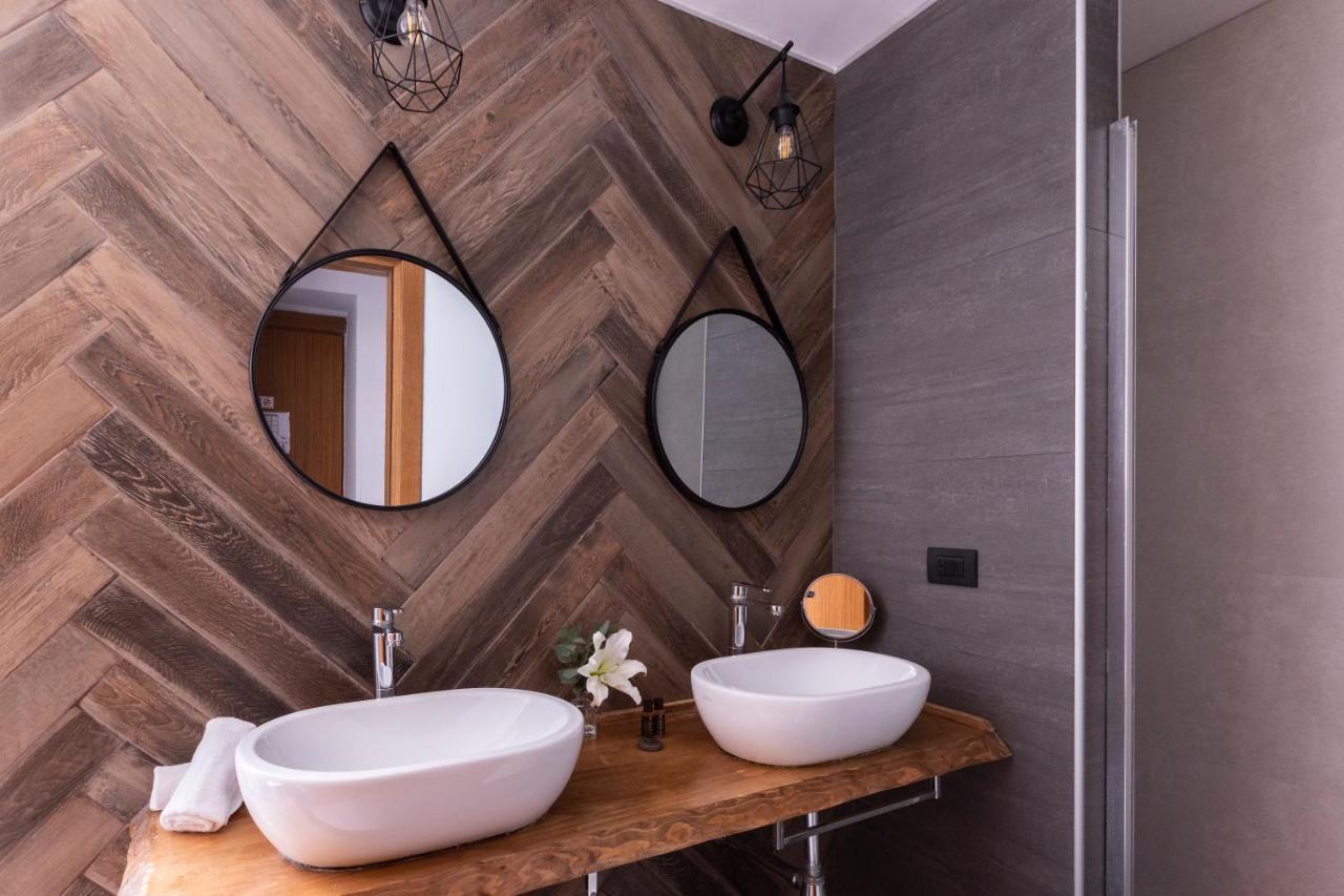 Pensionat Downtown Boutique House - Ca Domus Collection