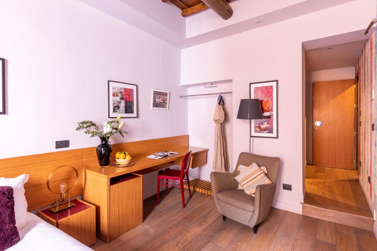 Gasthof Downtown Boutique House - Ca Domus Collection 2*