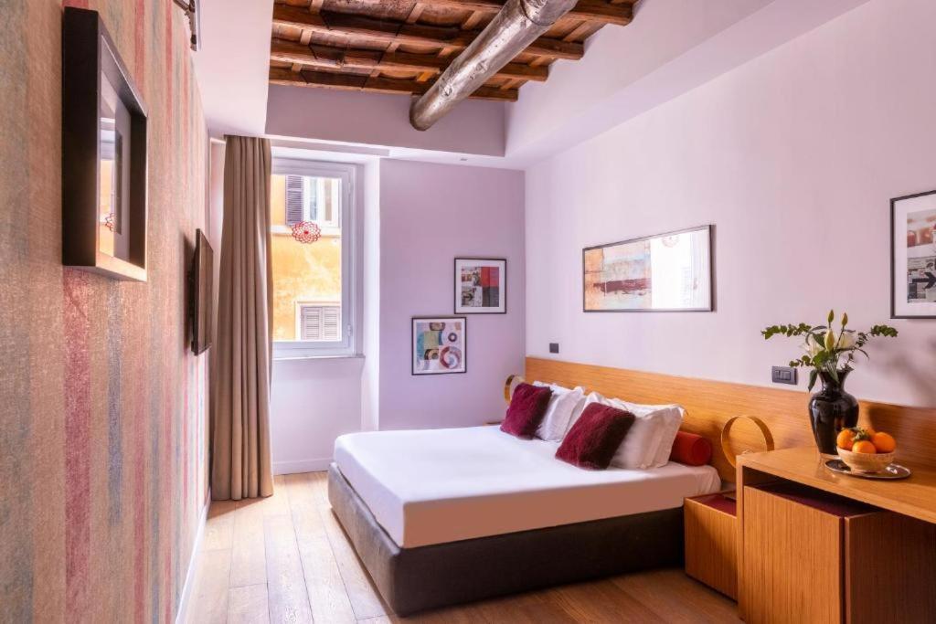 Downtown Boutique House - Ca Domus Collection Rom