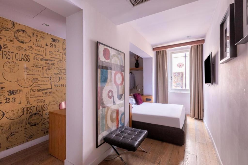 Downtown Boutique House - Ca Domus Collection Pensionat 2*