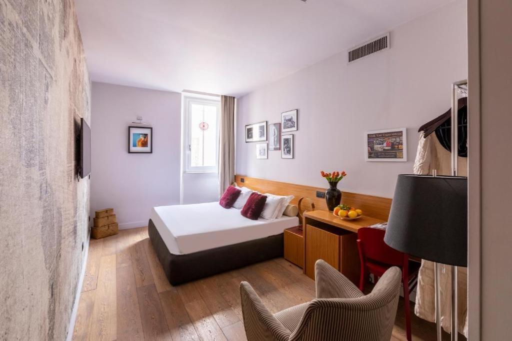 Pensionat Downtown Boutique House - Ca Domus Collection 2*