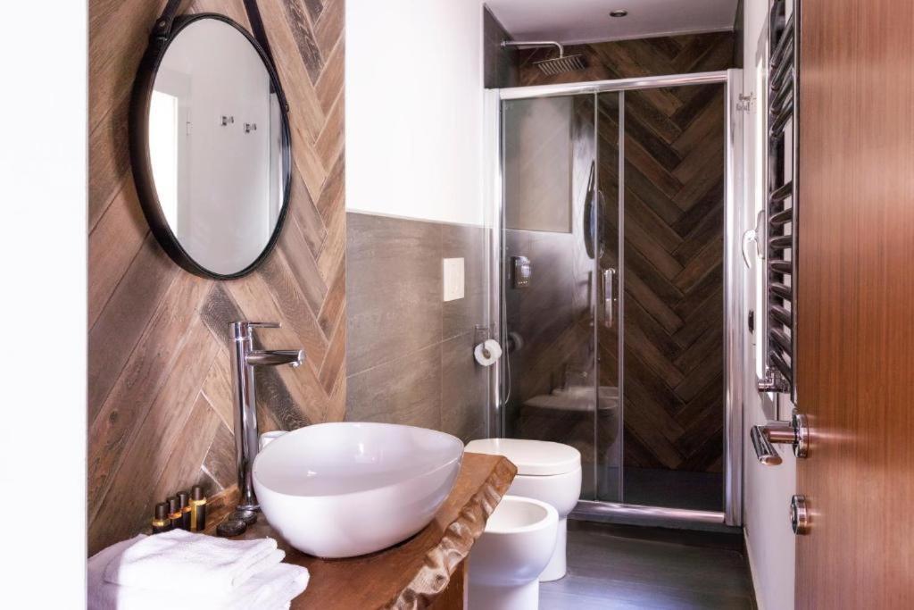Pensionat Downtown Boutique House - Ca Domus Collection Rom