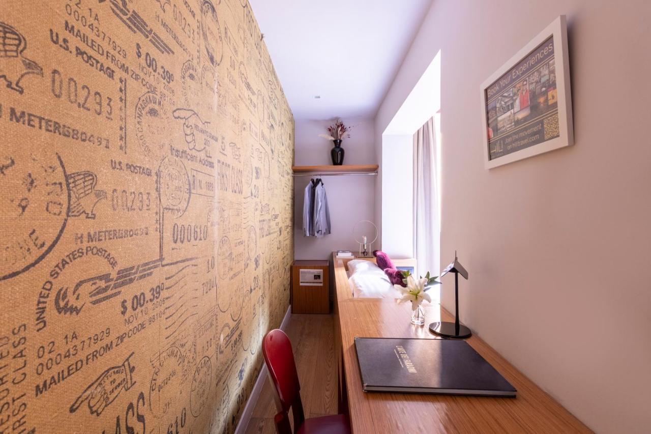 Downtown Boutique House - Ca Domus Collection Gasthof