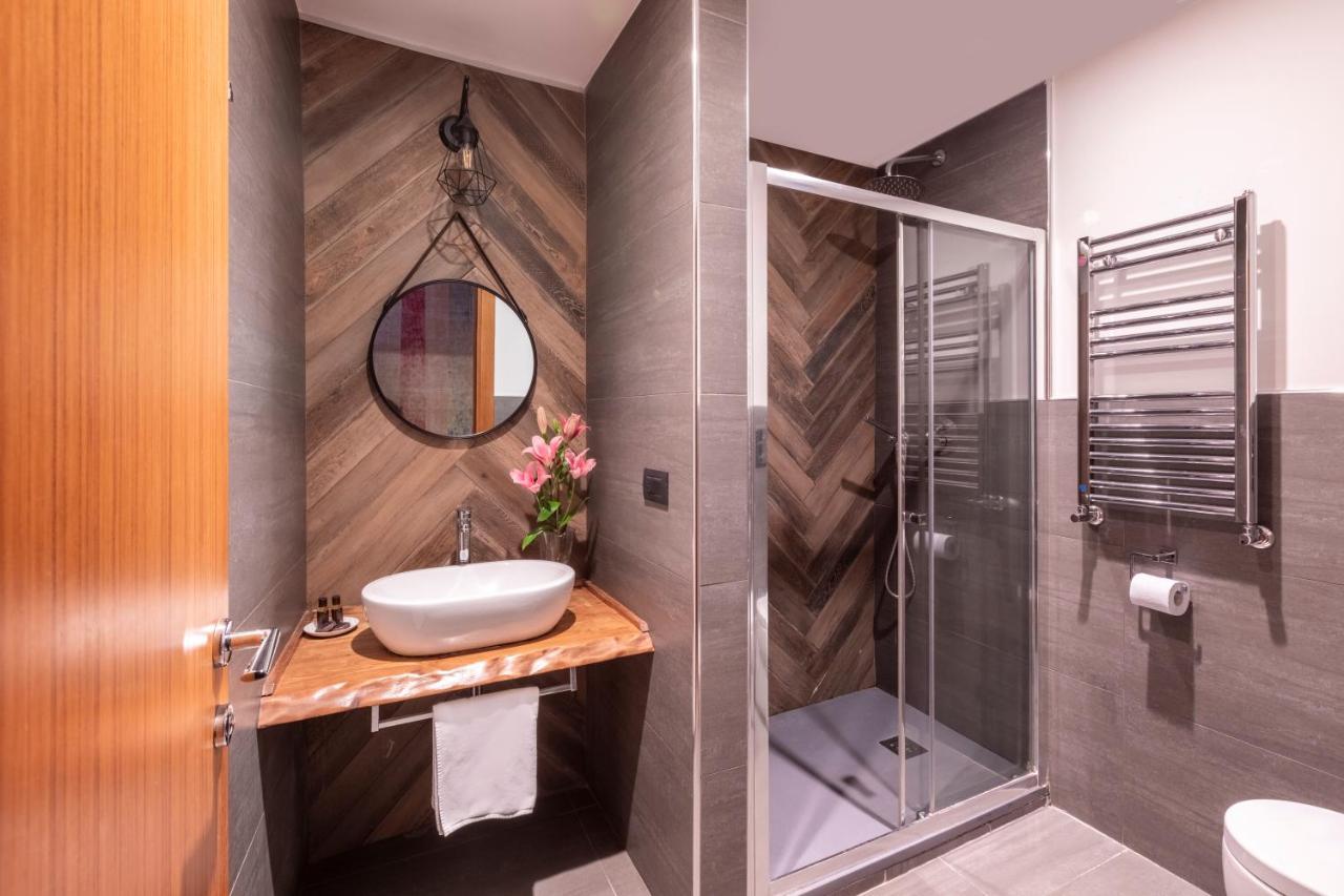 Downtown Boutique House - Ca Domus Collection Gasthof